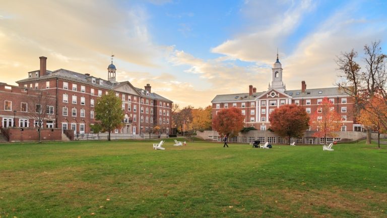 Colleges and Universities in the United States