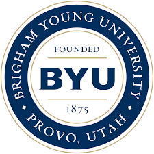 Brigham Young University Official Logo