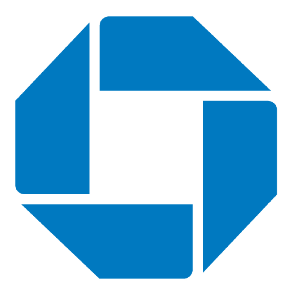 Chase Bank Logo Symbol