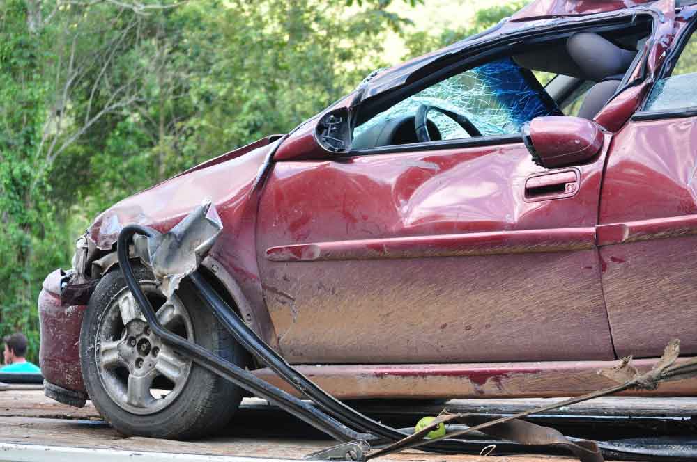 Car Accident Auto Insurance