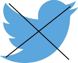 How to Delete Twitter Account Profile
