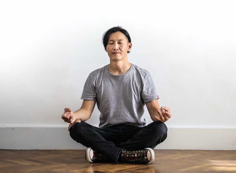 Benefits of Meditating Properly